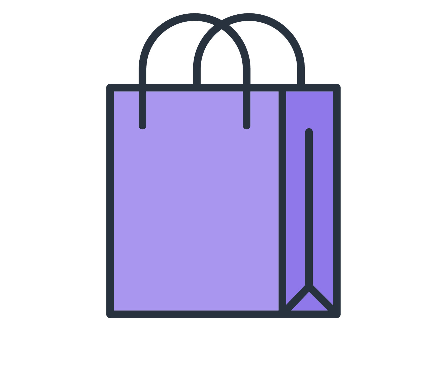 ShopBot Logo